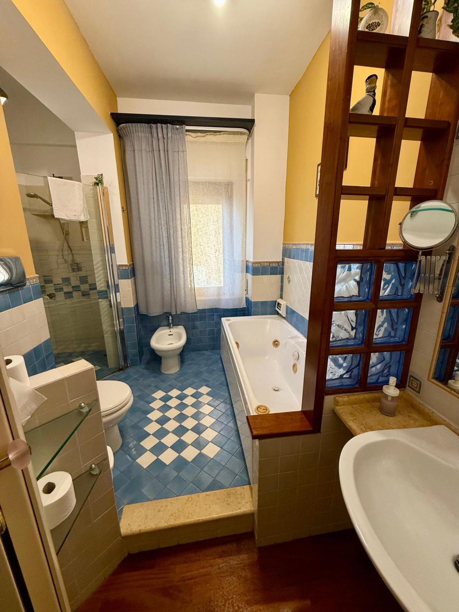Hotel Il Sorriso di Liu' Agrigento Esterno foto