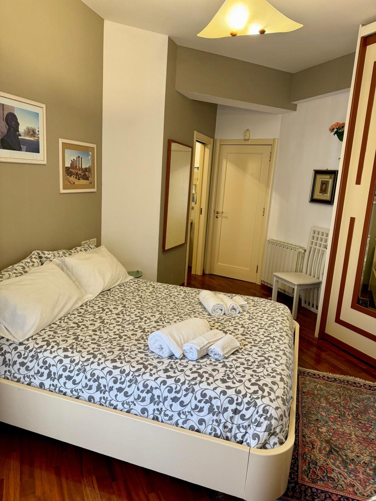 Hotel Il Sorriso di Liu' Agrigento Esterno foto