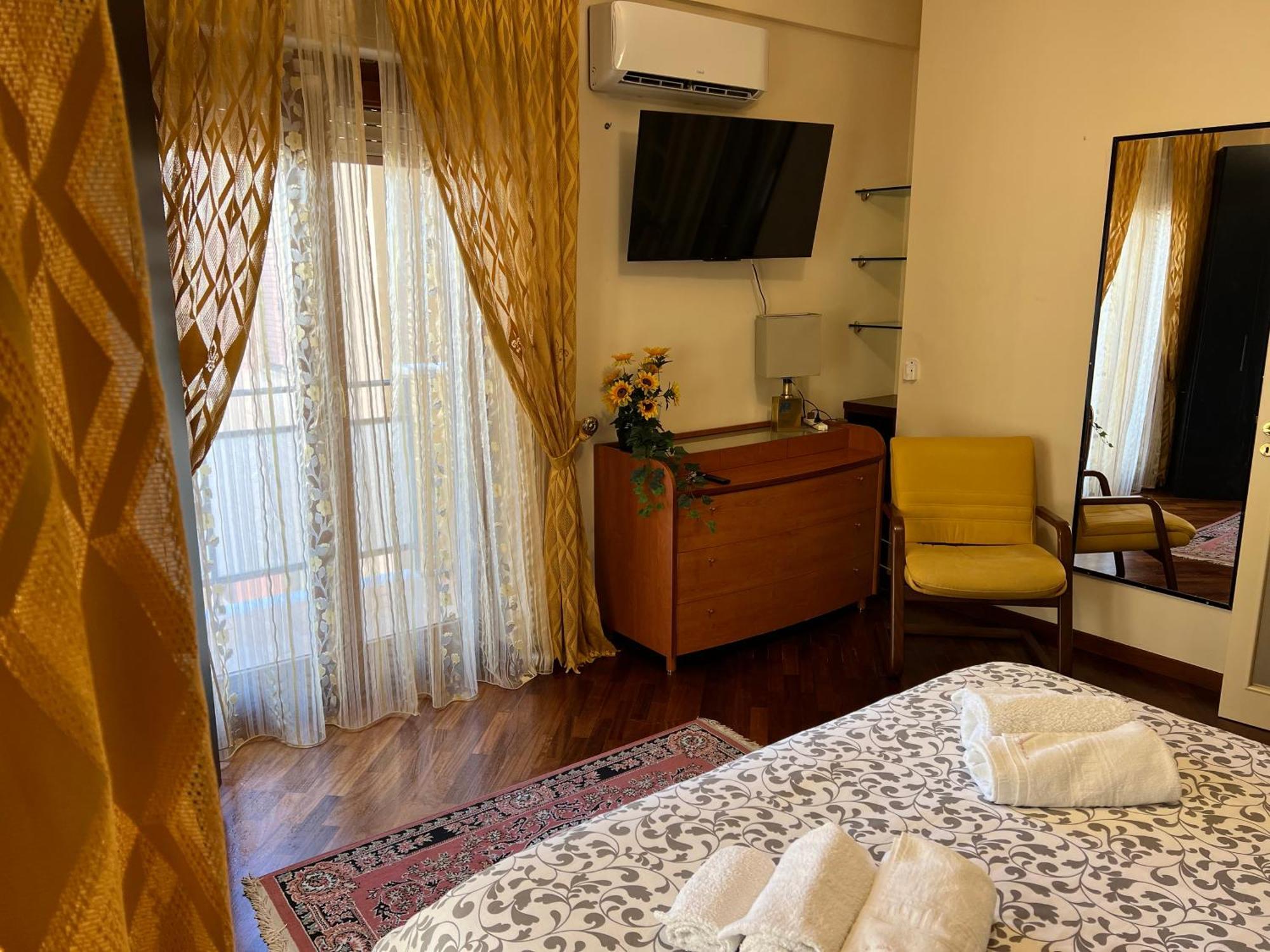 Hotel Il Sorriso di Liu' Agrigento Esterno foto